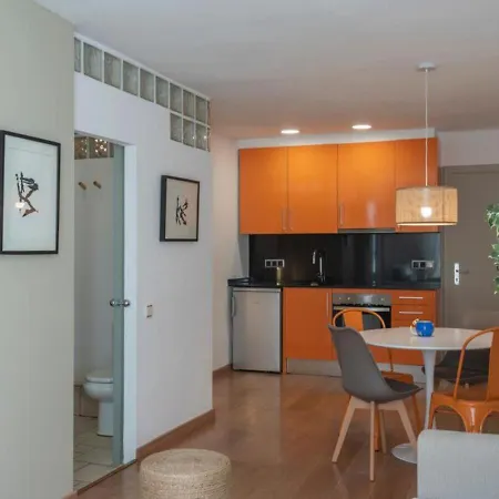 Bonaventura: Precioso Y Centrico Apartment