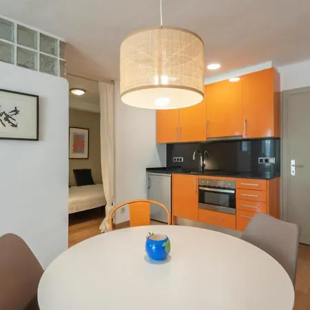 Apartman Bonaventura: Precioso Y Centrico Sitges