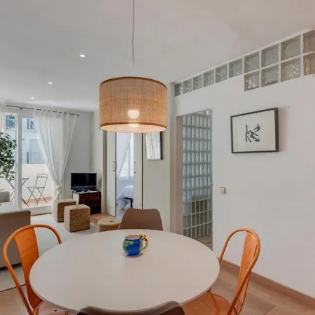 Apartman Bonaventura: Precioso Y Centrico *