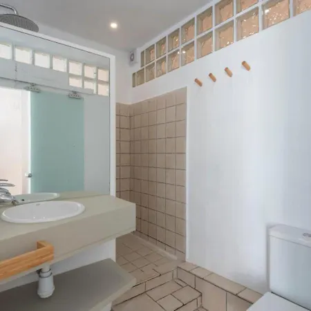 Bonaventura: Precioso Y Centrico Appartement Sitges