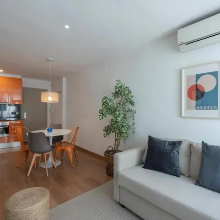 Apartman Bonaventura: Precioso Y Centrico Sitges