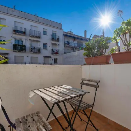 Bonaventura: Precioso Y Centrico * Sitges