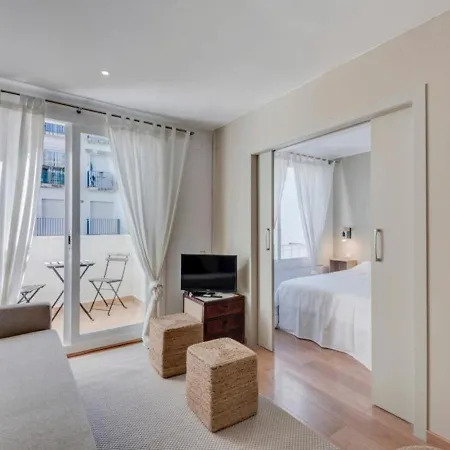 Appartement Bonaventura: Precioso Y Centrico *